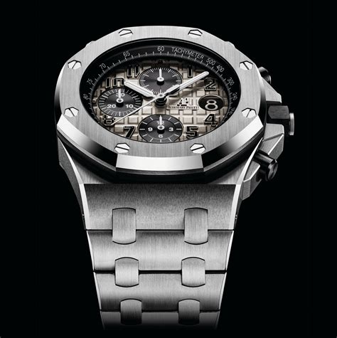 royal oak offshore limited edition